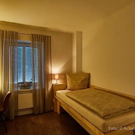 Hotel Aanders