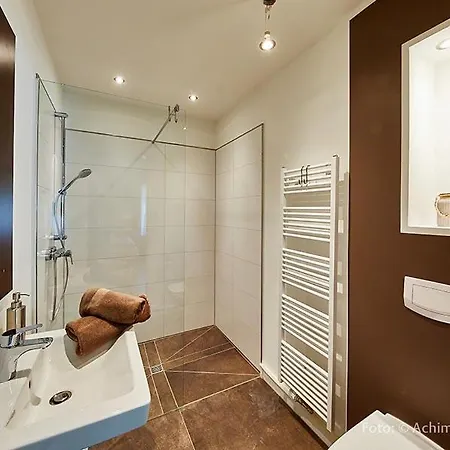 Hotel Aanders *