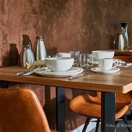 Aanders Hotel Neumünster