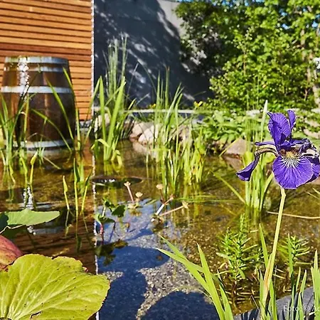 Aanders Hotel Neumünster