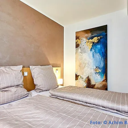 Hotel Aanders *