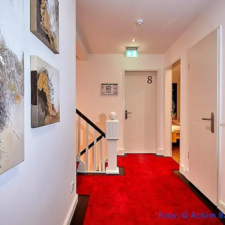 Hotel Aanders Neumünster