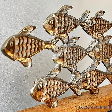 Aanders Hotel Neumünster