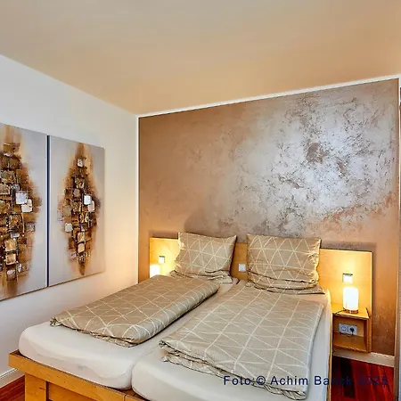 Aanders Hotel Neumuenster