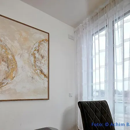 Hotel Aanders