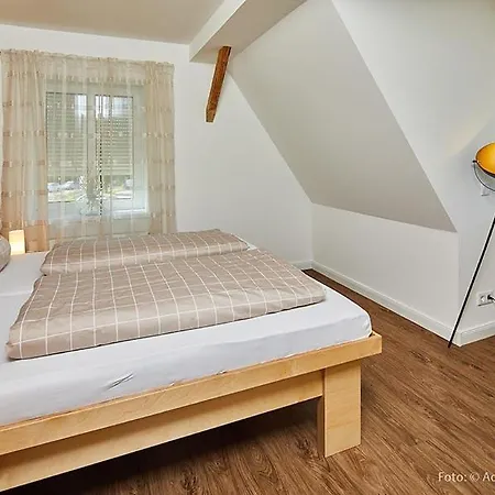 Aanders Hotel *