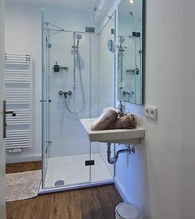 Hotel Aanders *