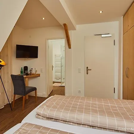 Hotel Aanders Neumünster