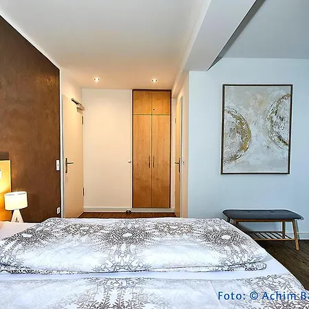 Hotel Aanders *