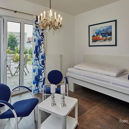 Hotel Aanders