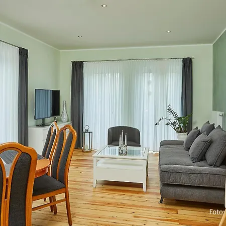 Hotel Aanders