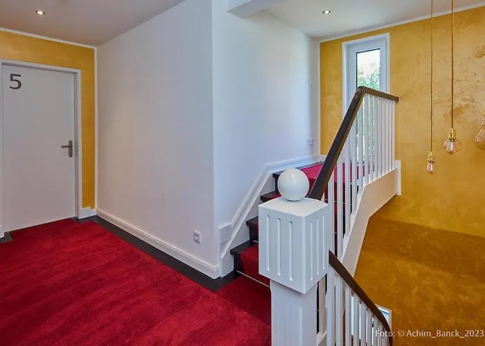 Hotel Aanders Neumünster