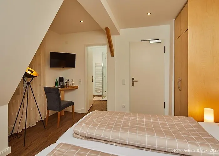 Hotel Aanders Neumünster